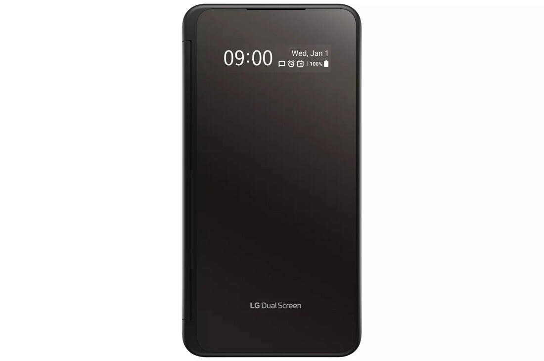 LG Dual Screen™ for LG G8X ThinQ™