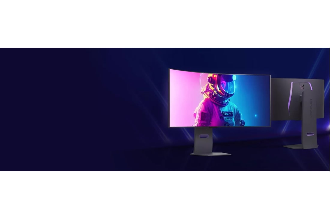 CES 2019 : LG dévoilera deux écrans XXXL de sa gamme UltraWide