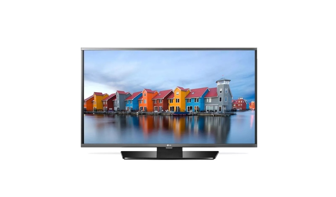 LG 40LH5300: 40-inch Full HD LED TV | LG USA