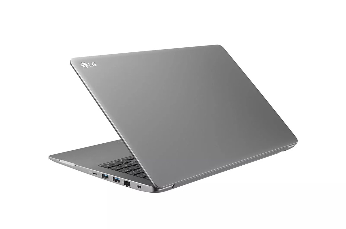 LG UltraPC 15.6'' Lightweight & High Performance Laptop with Intel