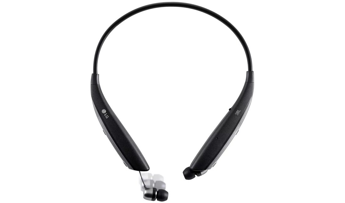 LG TONE ULTRA® Premium Bluetooth® Wireless Stereo Headset