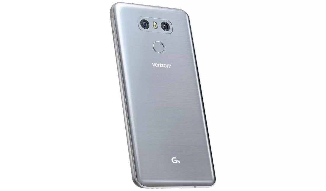 LG G6™ | Verizon Wireless