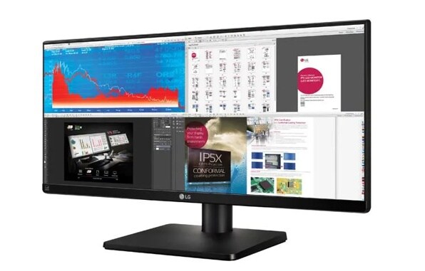 LG モニター 29UM67-P 29インチ LG 29UM67-P: 29