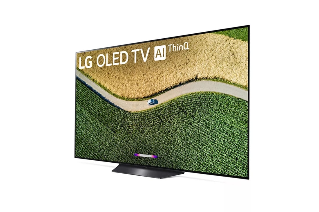 Pantalla LG OLED65B9PUA 65 Pulgadas 4K UHD SMART TV OLED LG OLED65B9PUA