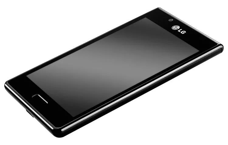 Lg Optimus Ultimate