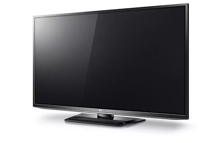 60” Class Full HD 1080p Plasma TV (59.8” diagonally)