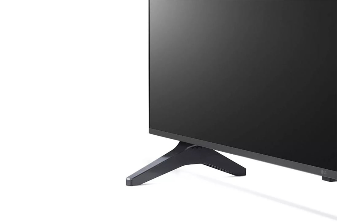 LG NanoCell 50 4K UHD Smart TV, Big Sandy Superstore