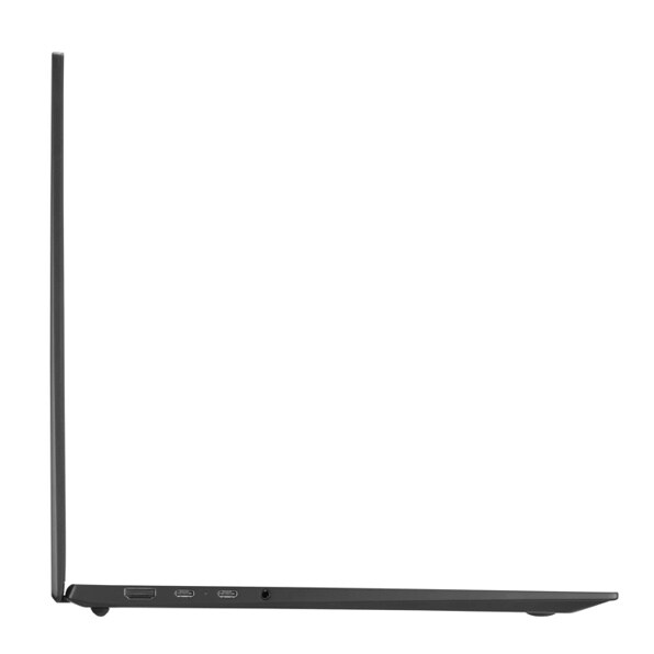 LG gram 17z90n R.AAC8U1 ノートPC 本体 LG gram 17'' Ultra-Lightweight Laptop with 10th Gen Intel