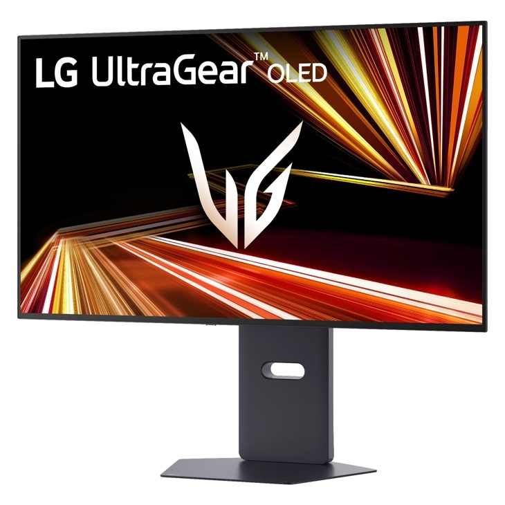 32 Inch UltraGear™ OLED Gaming Monitor - 32GX850A-B | LG USA