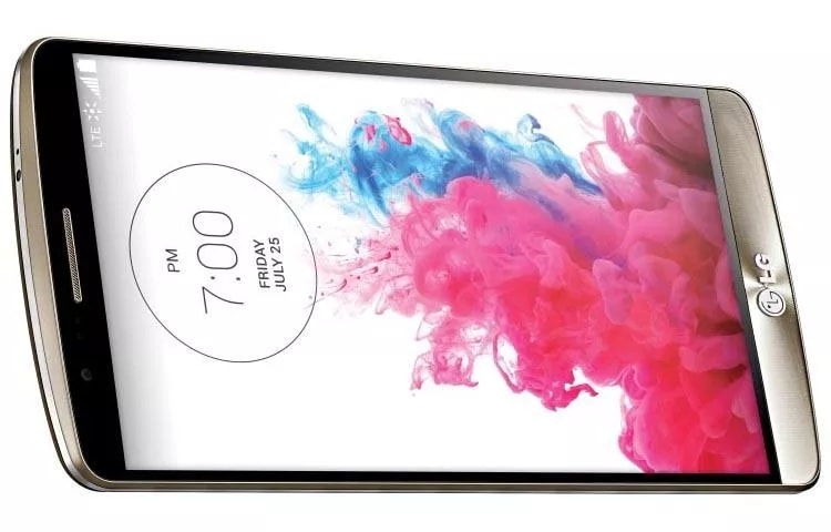 The first Quad HD smartphone in the US will give your best moments a stage to shine. When it comes to your life and your needs, simple is the new smart.