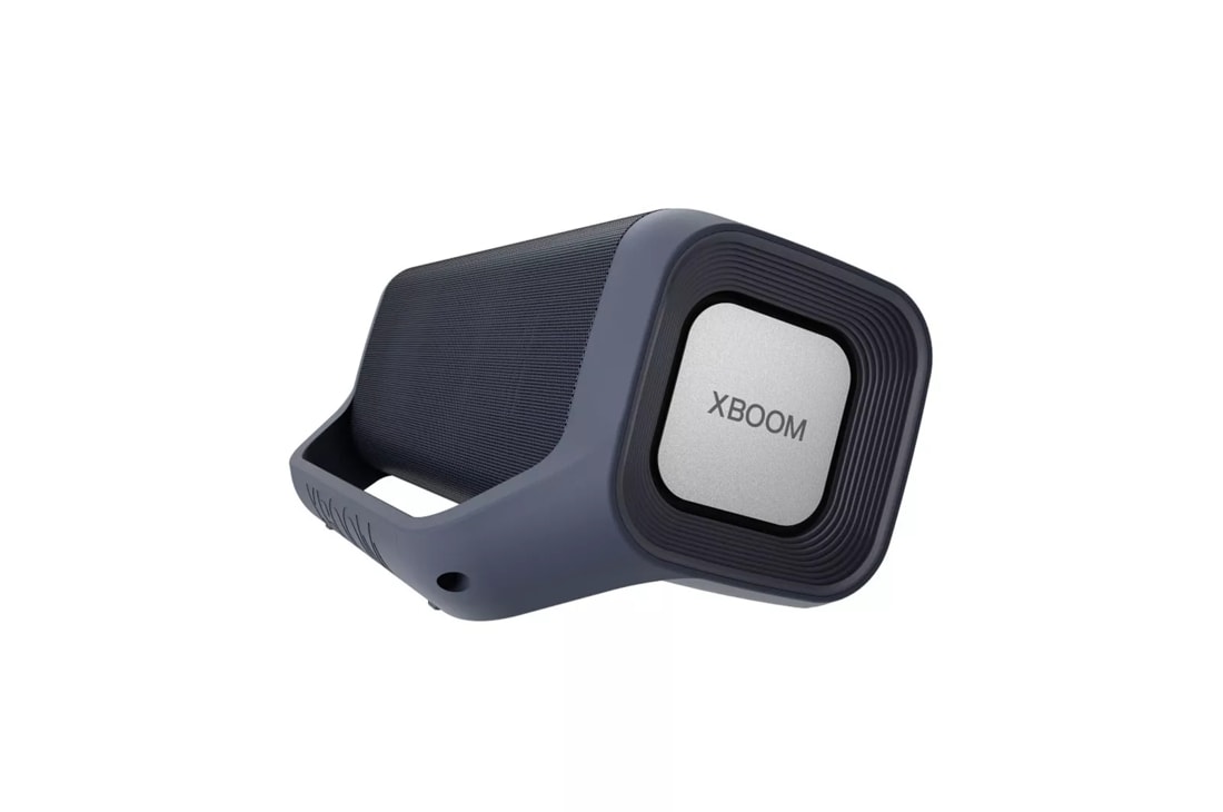 XBOOM USA | LG P7 Speaker P7 LG - Go Portable