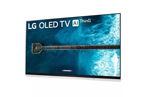 LG OLED 65型　品番OLED65E9PJA LG E9 Glass 65-inch 4K OLED Smart TV w/AI ThinQ® | LG USA