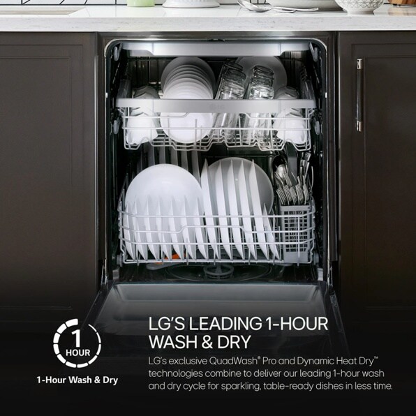 Consumer Reports Best Dishwasher For Drying Plastic Top-Control