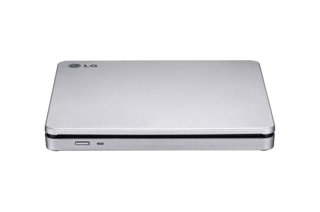 LG 8x External USB Double-Layer DVD±RW/CD-RW Drive Black SP80NB80 - Best Buy