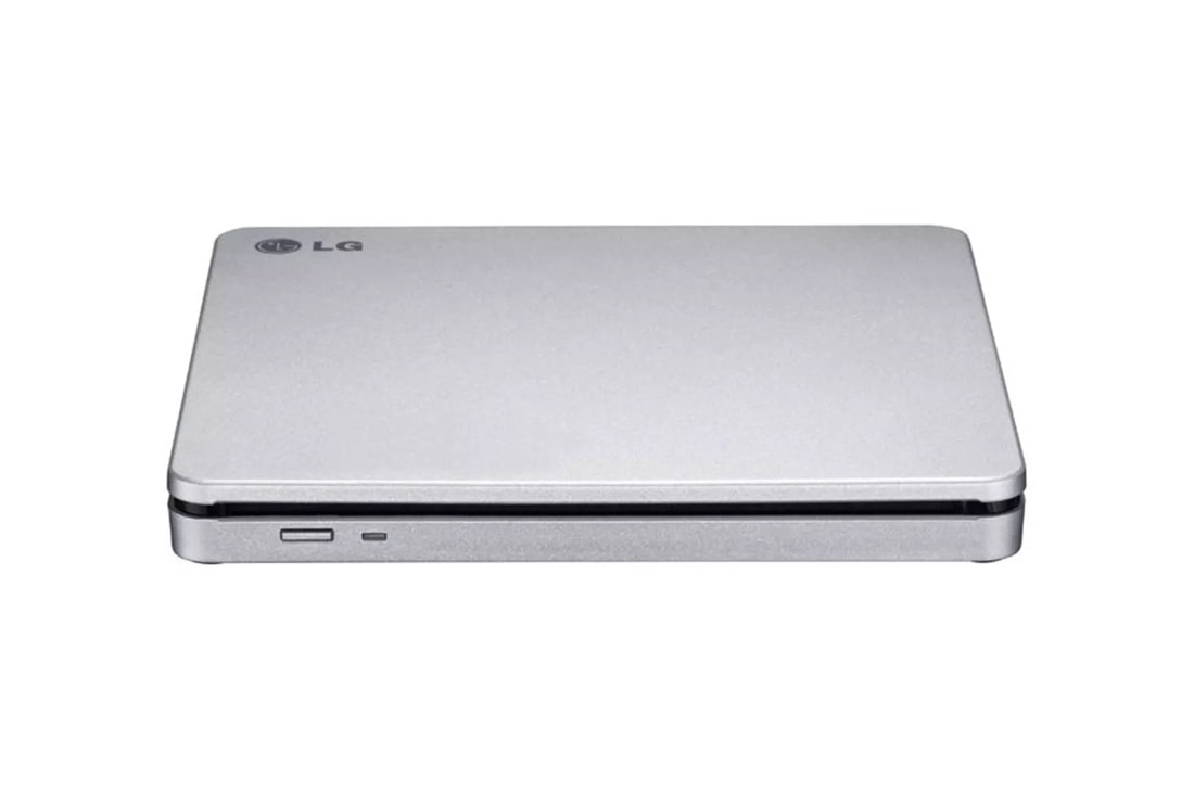 LG 8x Portable DVD Rewriter AP70NS50 LG USA