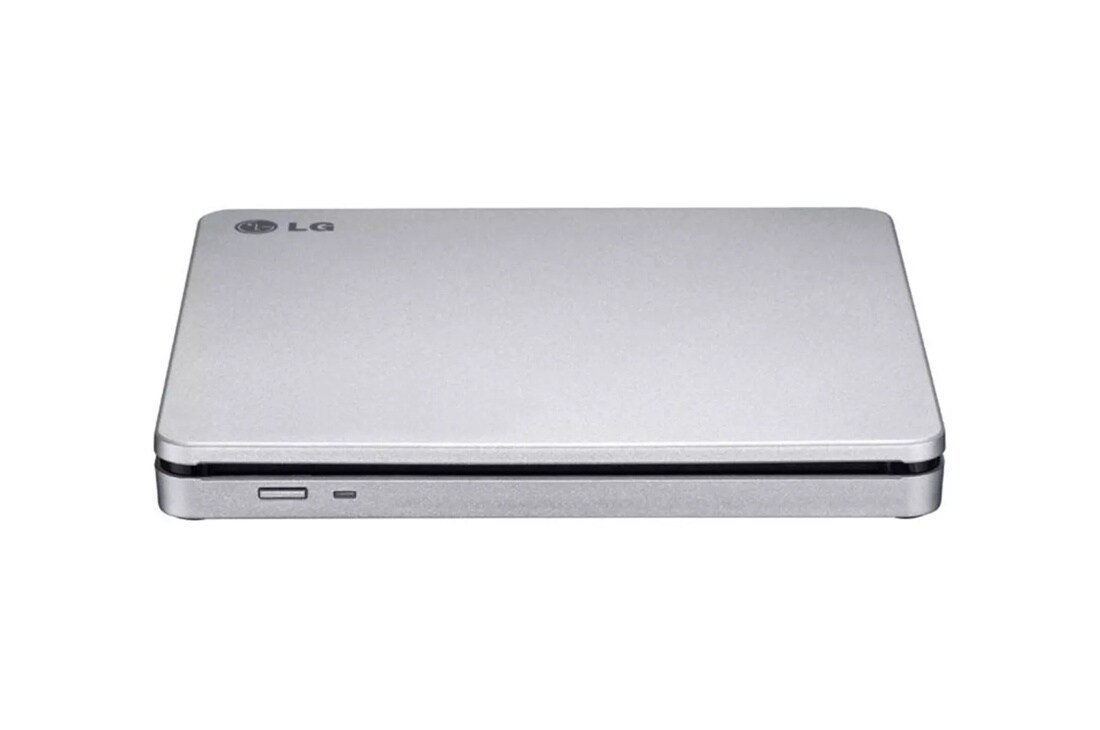 8x Portable DVD Rewriter with M-DISC™