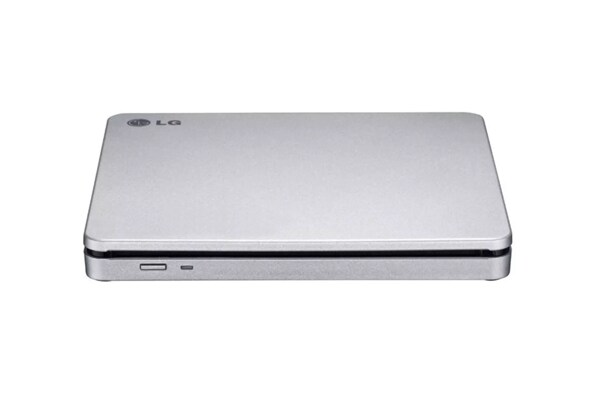 8x Portable DVD Rewriter with M-DISC™