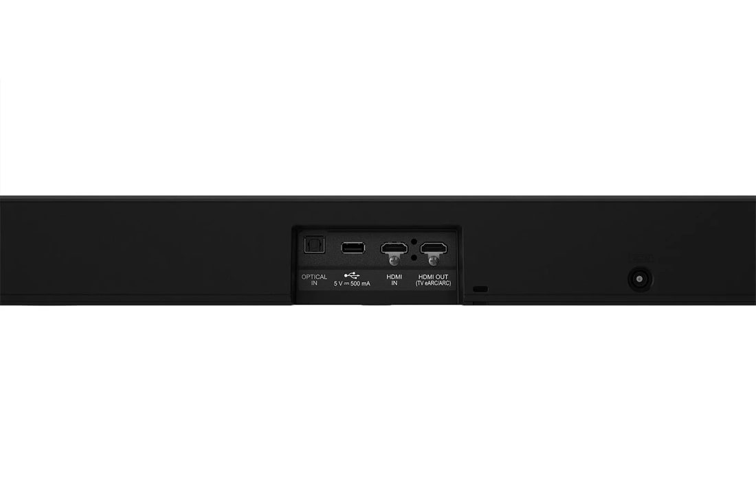 Barra de sonido LG SPD7Y con Dolby Atmos - Análisis y opinión - TV HiFi Pro