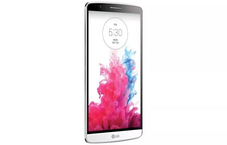 The first Quad HD smartphone in the US will give your best moments a stage to shine. When it comes to your life and your needs, simple is the new smart.