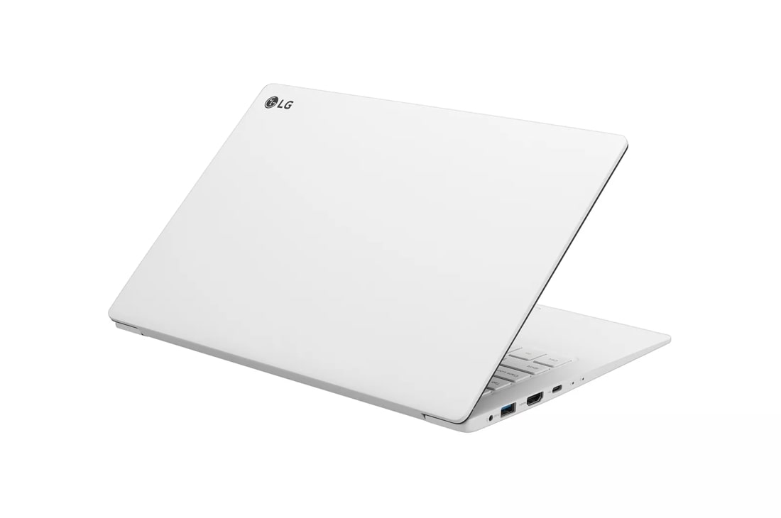 LG  ULTRA PC ホワイト