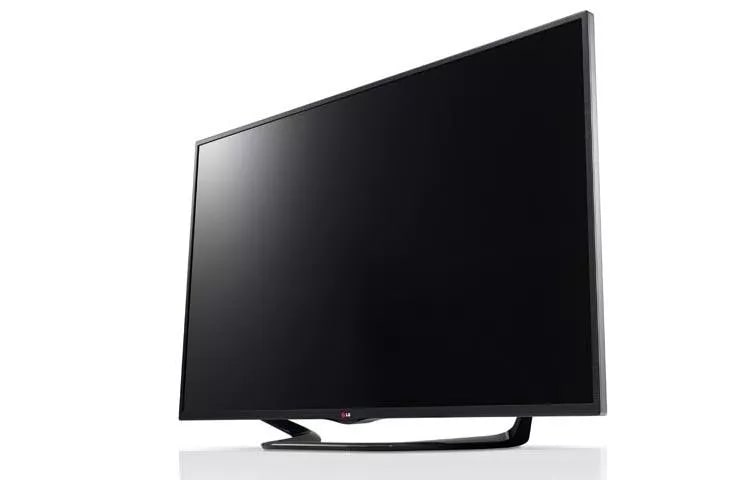 LG Ultra HD Smart TV 60