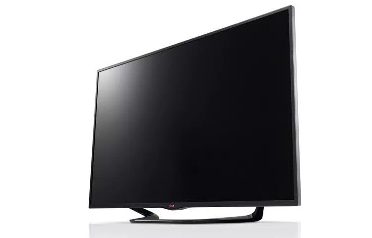60"  Class Cinema 3D 1080P 240Hz LED TV with Smart TV (60" diagonally)