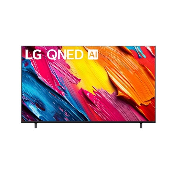 75 Inch Class LG QNED AI QNED70A 4K Smart TV 2025
