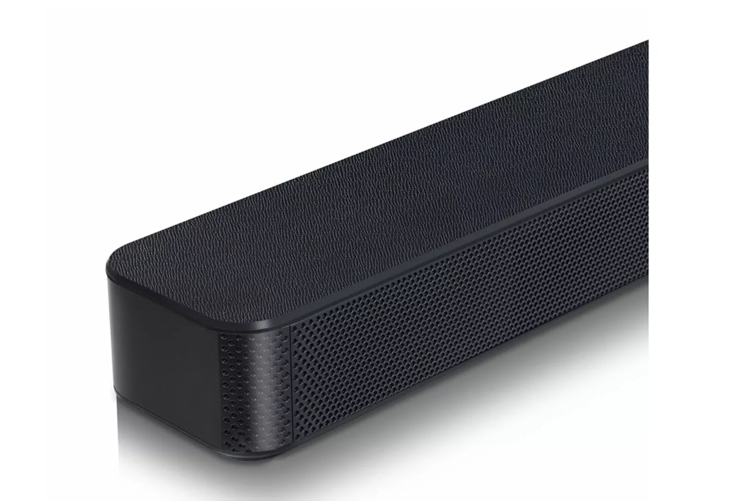 Barra de sonido Bluetooth LG SN5 - Multimax Store