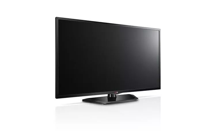 55 Class 1080P LED TV with Smart TV (54.6 diagonally)