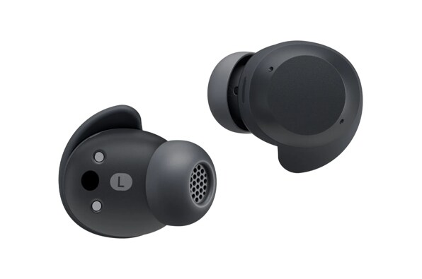 LG xboom Buds Wireless Bluetooth Earbuds - BUDS.AUSALBK | LG USA