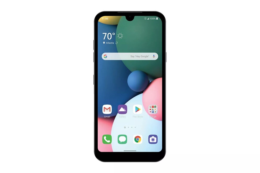 LG Fortune® 3 | Cricket Wireless