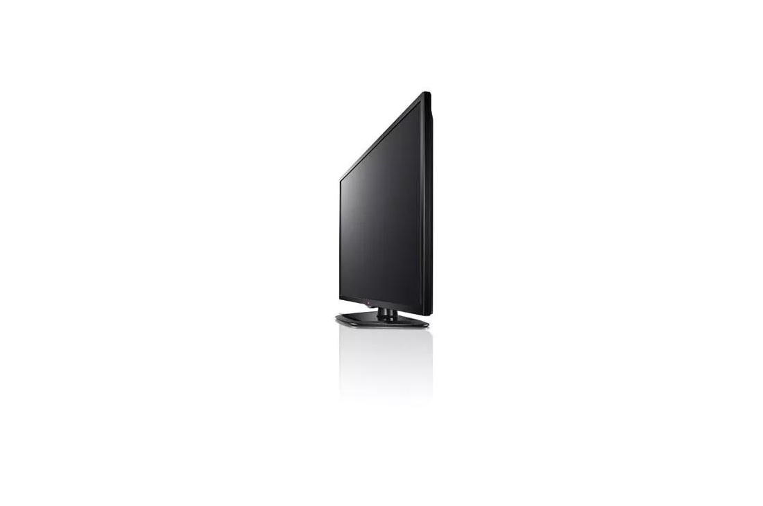  LG 32 pulgadas Class HD (720p) Smart LED TV webOS Frecuencia de  actualización 60Hz procesador de cuatro núcleos + montaje en pared gratuito  (sin soportes) 32LM577BZUA (renovado) : Electrónica