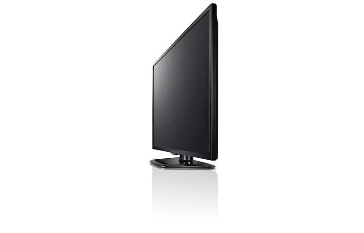  LG 32 pulgadas Class HD (720p) Smart LED TV webOS Frecuencia de  actualización 60Hz procesador de cuatro núcleos + montaje en pared gratuito  (sin soportes) 32LM577BZUA (renovado) : Electrónica