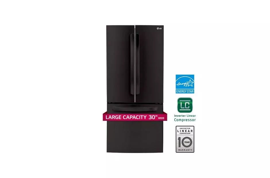 LG LFC22770SB.AWBCNA0: Support, Manuals, Warranty & More | LG USA