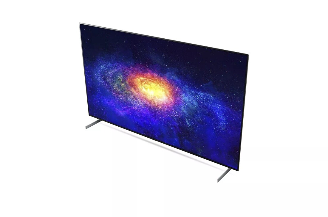 TV LG OLED 77Z2- 8K - Procesador inteligente α9 Gen5 AI - Smart