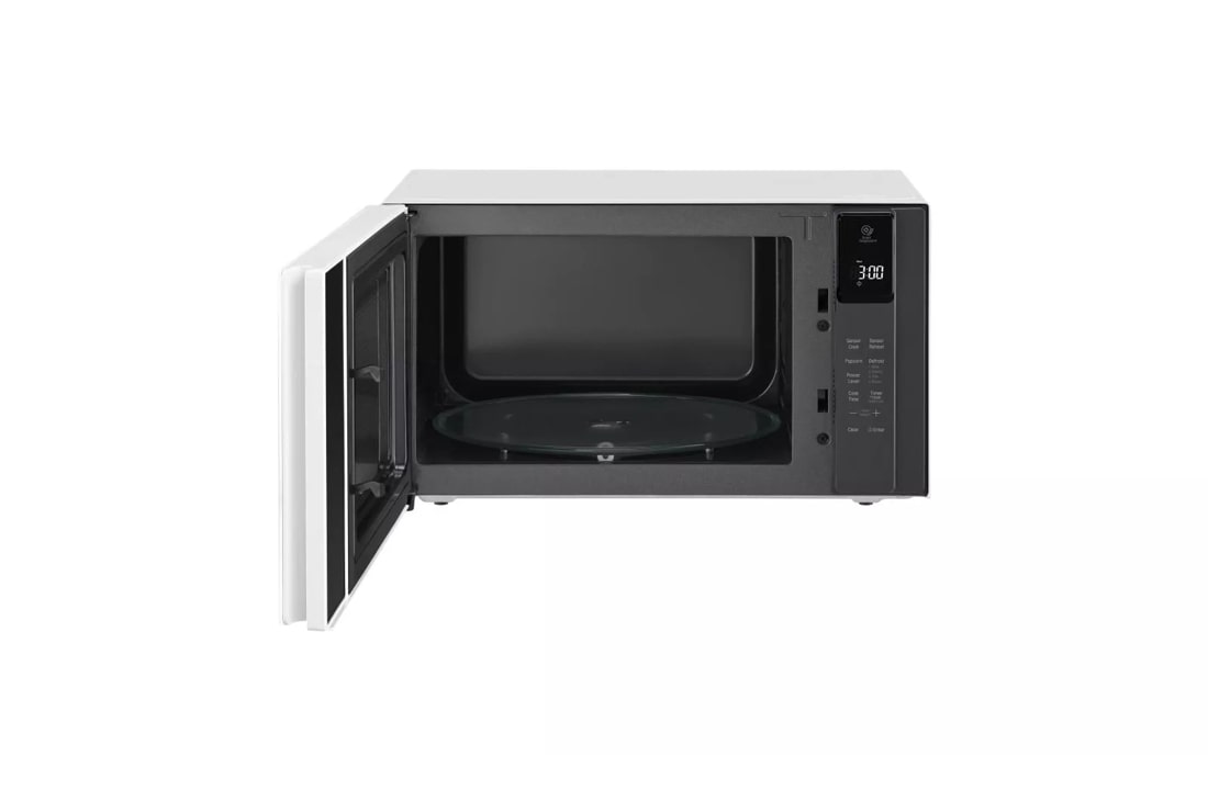 Lg on sale 1000w microwave