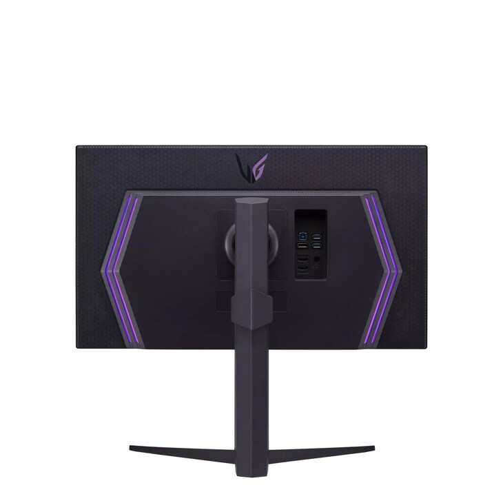 LG UltraGear™ 27 inch 4K UHD 144Hz Gaming Monitor - 27GR95UM | LG USA