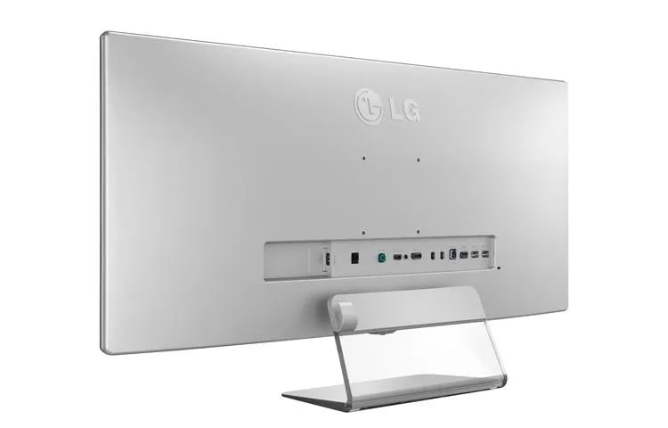 21:9 Ultrawide Monitors |34UM94-P 34