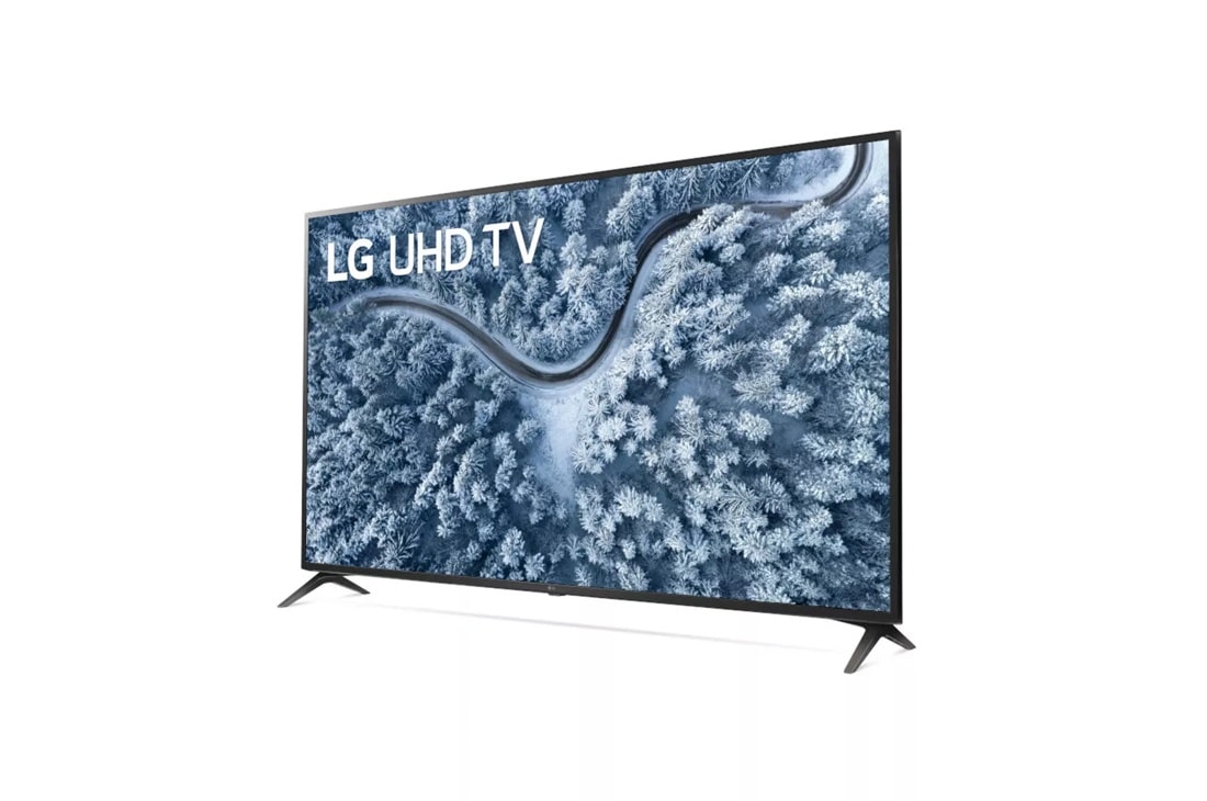 LG UN 70 inch 4K Smart UHD TV