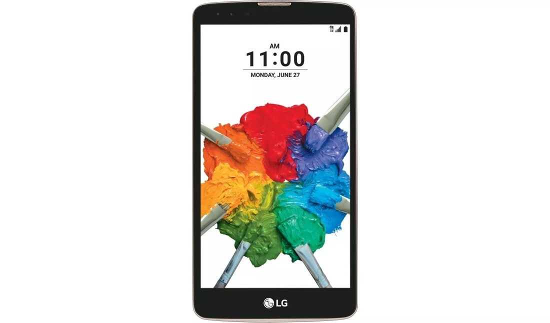 LG Stylo™ 2 Plus in Espresso | Metro by T-Mobile