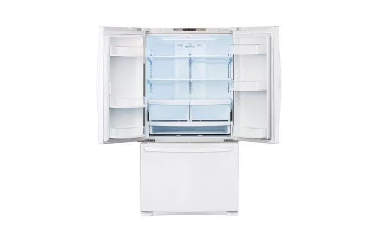 LG LFC28768SW: 3-Door French Door Smart Cooling Refrigerator | LG USA