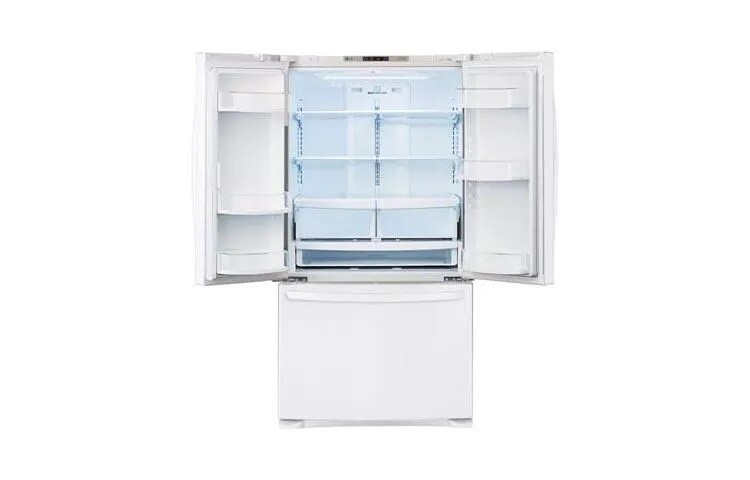 28 cu. ft. French Door Refrigerator