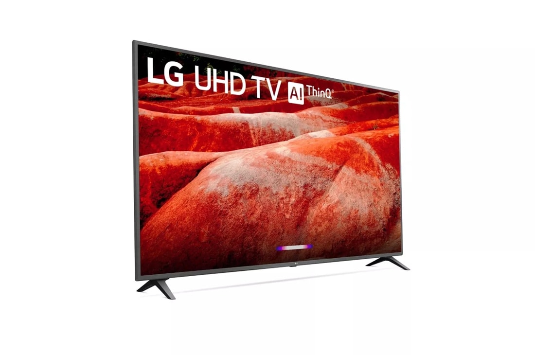 LG 43 Class - UN7300 Series - 4K UHD LED LCD TV