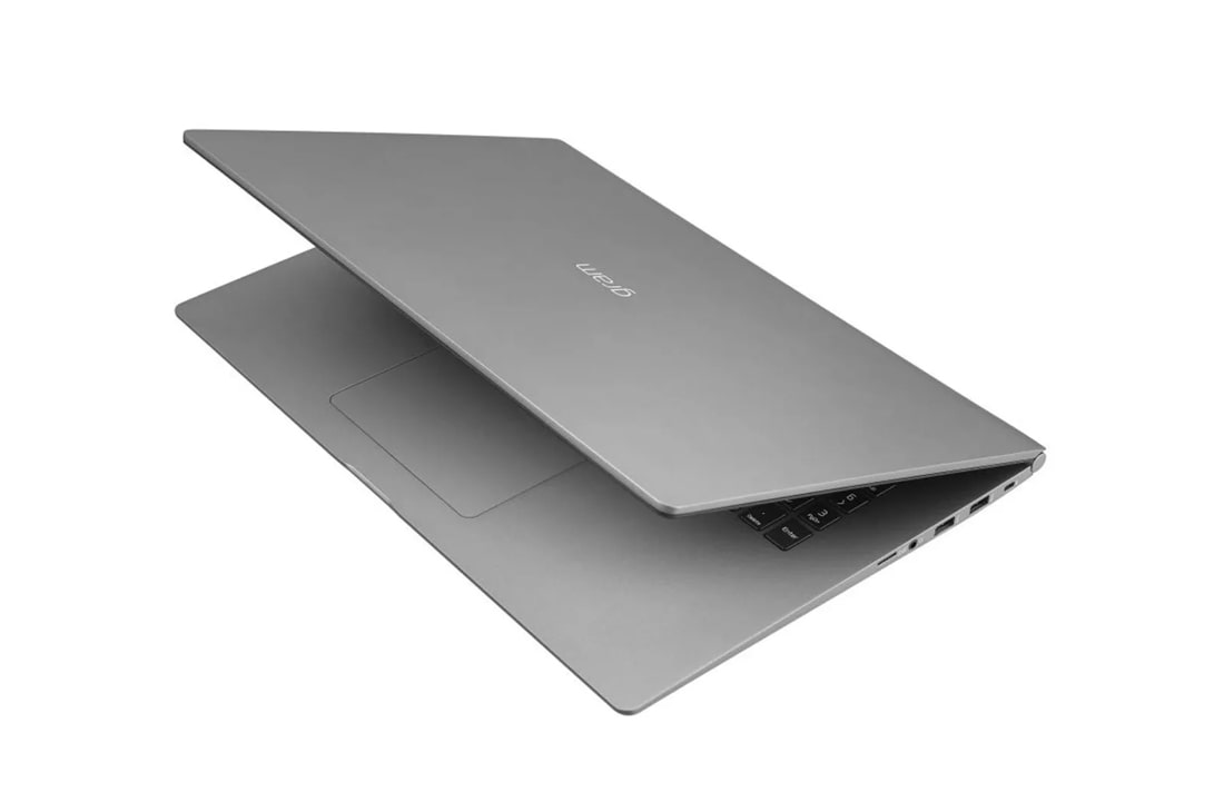 LG gram 17” Dark Silver Lightweight Laptop (17Z990-R.AAS8U1)| LG USA