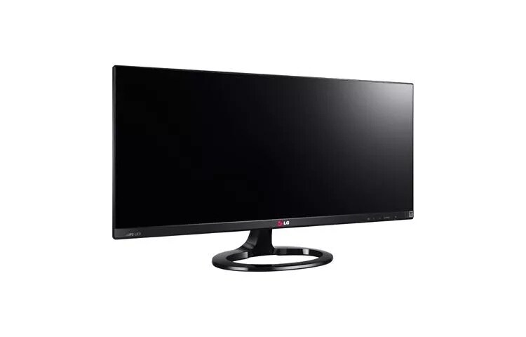 29” Class 21:9 UltraWide IPS Monitor (29.0" diagonal)