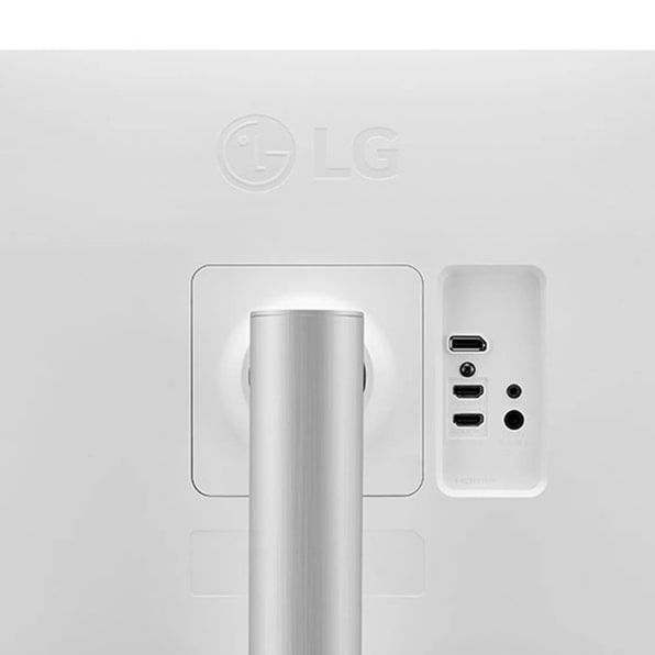 27” UHD IPS Monitor - 27UP650K-W | LG USA 27” UHD IPS Monitor - 27UP650K-W | LG USA