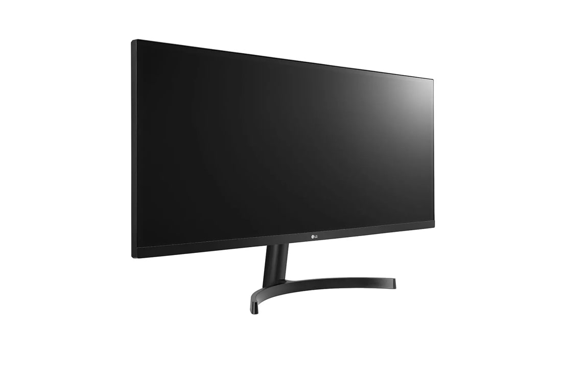 LG34インチ 21:9 UltraWide™ FHD IPS LED モニター 34