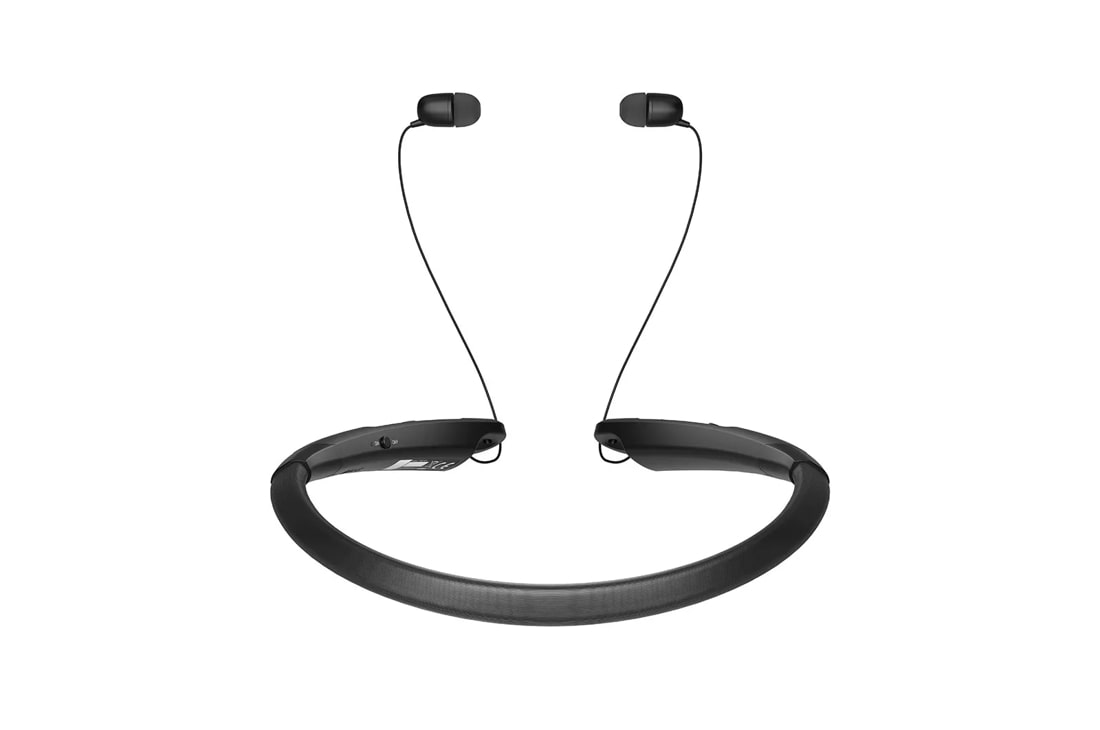 Lg tone flex bluetooth headset hot sale