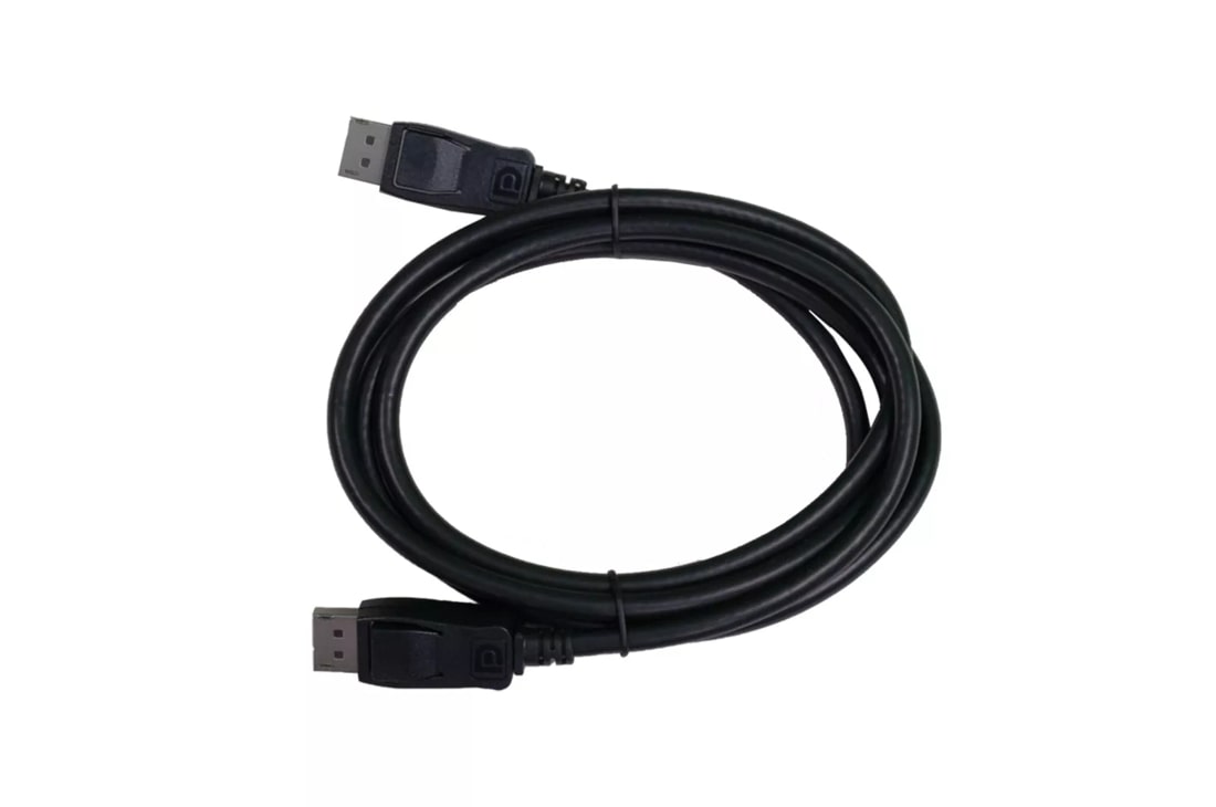LG Monitor Display Port Cable EAD65185303