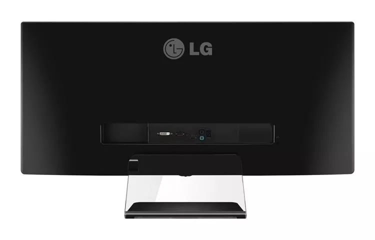 K☆1078　LG 34インチ ウルトラワイドモニター 34UM65-P LG 34UM65: 34” Class 21:9 UltraWide® IPS Monitor (34.0